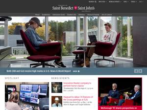 SJU Theatre Company Scholarships for International Students in USA