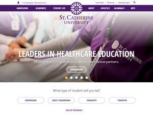 University and College Scholarships
