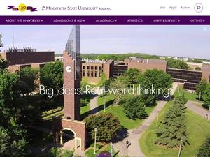 International Student Emergency Assistance at MNSU, USA for Bachelor