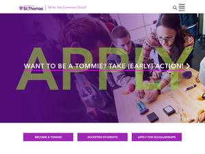 Graduate Merit-Based Scholarships for International Students in USA for Master