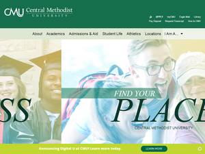 University and College Scholarships