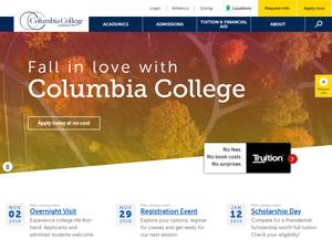 University and College Scholarships