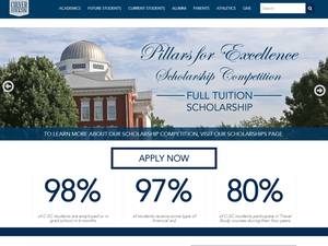 University and College Scholarships