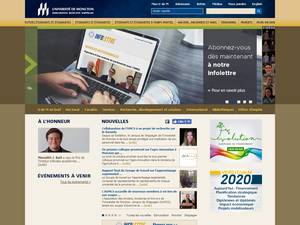 Université de Moncton Host Scholarships for Women in Engineering 2026 for Bachelor