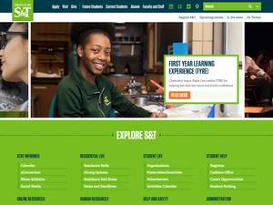 University and College Scholarships