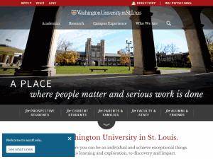 McDonnell International Scholars Academy Scholarships in USA for Master