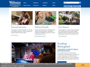 Post-Doctoral International Positions in Music at Webster University, USA for PhD