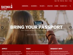 University and College Scholarships