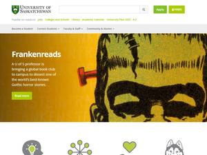 CNPq and University of Saskatchewan Co-Funding Program in Canada