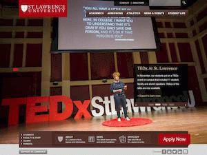 University and College Scholarships