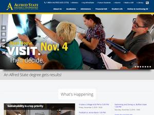 University and College Scholarships