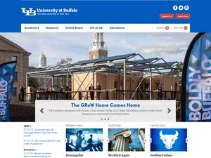 University and College Scholarships