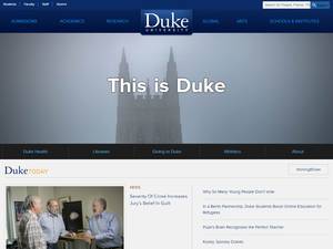 University and College Scholarships