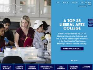 University and College Scholarships
