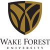 Wake Forest University Grants