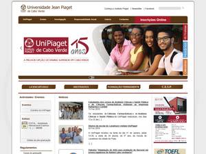 Scholarships and Grants for Universidade Jean Piaget de Cabo Verde