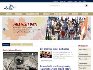 University and College Scholarships