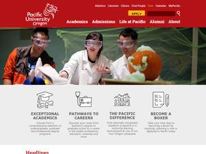 University and College Scholarships