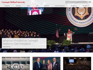 Mastercard Foundation 2025 Scholars Program at Carnegie Mellon University