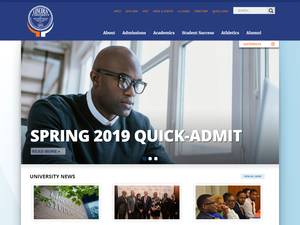 Lincoln University International Student Merit Scholarship in the USA for Bachelor