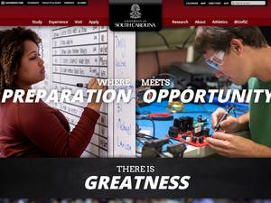 University and College Scholarships
