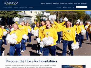 University and College Scholarships