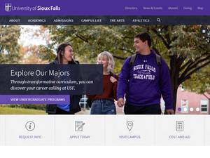 Provost’s Academic Scholarships in United States for Bachelor