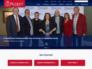 University and College Scholarships
