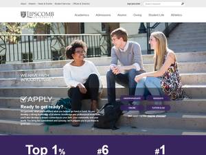 Lipscomb Scholarship for Bachelor