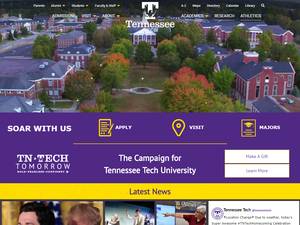 International Undergraduate Scholarship for Bachelor