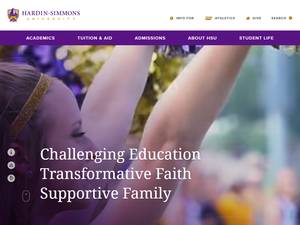 HSU Trustee Scholarships for International Students in USA for Bachelor