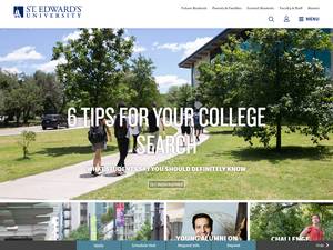 Scholarship Programs for International Students at Edward’s University, USA
