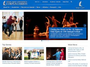 International Achievement Scholarships at Texas A&M University, USA for Master