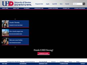 University and College Scholarships