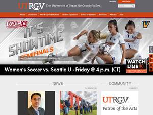 Scholarships And Grants For University Of Texas Rio Grande Valley