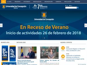 University and College Scholarships