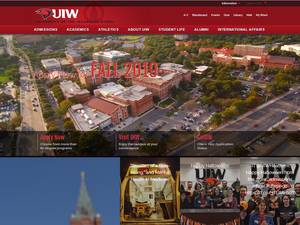 South Pacific Scholarships at University of Incarnate Word, USA for Bachelor