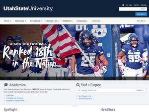 University and College Scholarships
