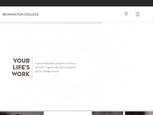 Bennington College 2023 Young Writers Awards ($1,000 prize)