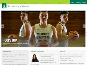 University and College Scholarships