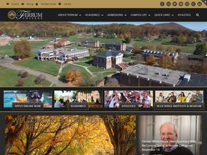 University and College Scholarships