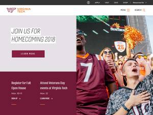 PhD Research Assistantships in Wildlife Conservation at Virginia Tech University, USA