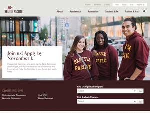 University and College Scholarships