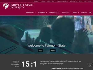 FSU Nepal Scholarships Program in the USA for Bachelor