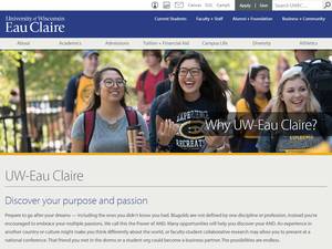 University and College Scholarships