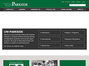 University and College Scholarships