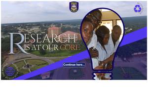 2025 University of Ilorin (UNILORIN) Tech Innovation Challenge