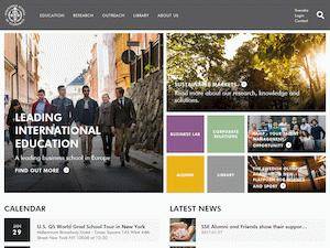 MBA Scholarship 2020