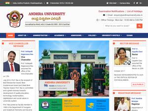 University and College Scholarships
