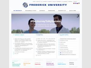 University and College Scholarships